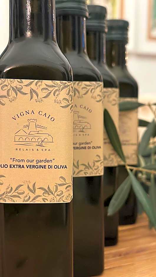 Vigna Caio Relais & Spa