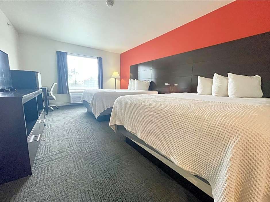 FairBridge Inn & Suites Cuero