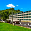 Clarion Hotel Conference Center Maggie Valley