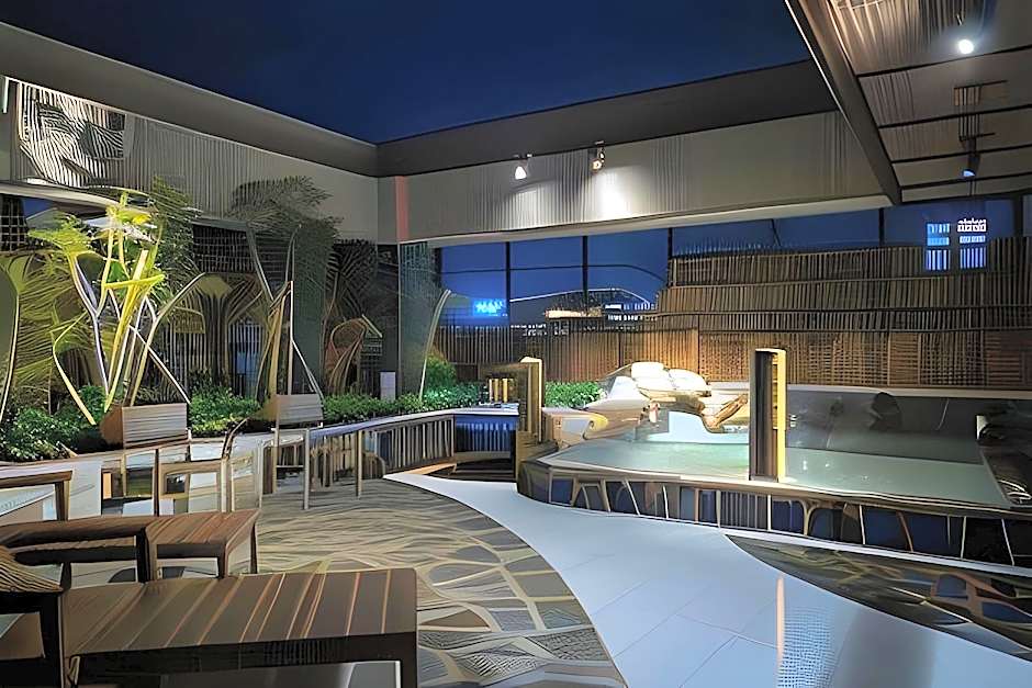 Dormy Inn Premium Nagasakiekimae Natural Hot Spring