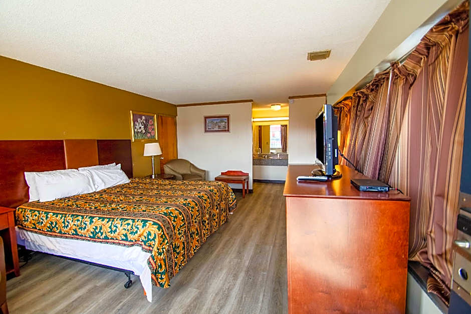 Holiday Lodge Virginia