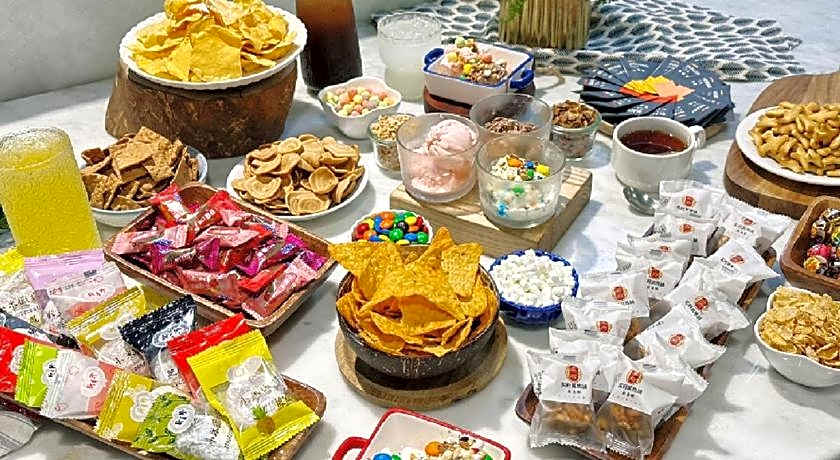 Just Sleep Hotel Hualien Zhongzheng