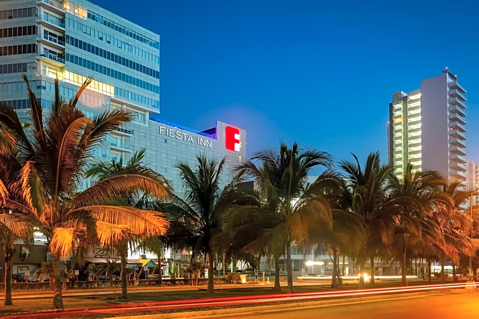 Fiesta Inn Cancun Las Americas