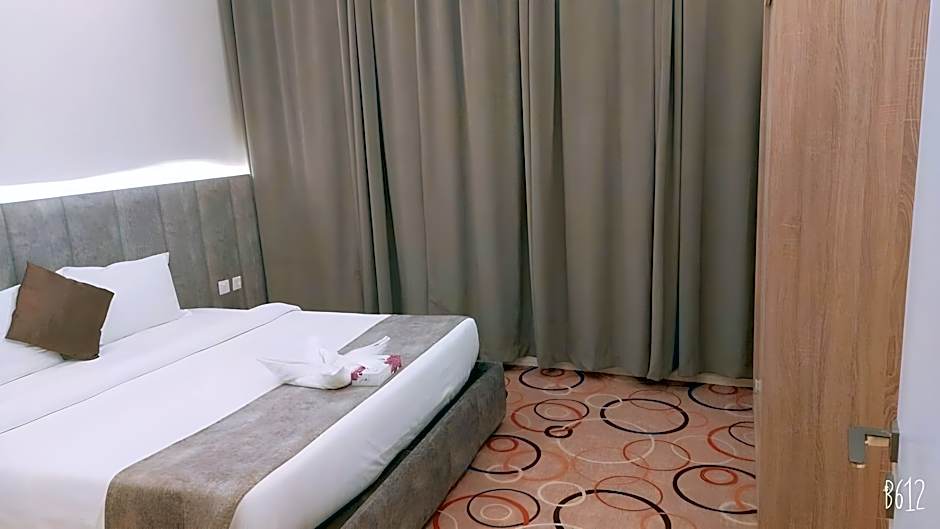 Golden Al Areen Abha Hotel