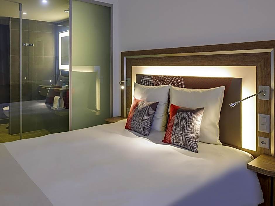 Novotel Lugano Paradiso