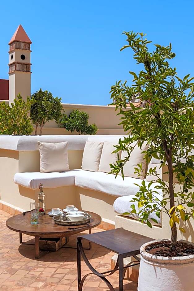Riad Joya