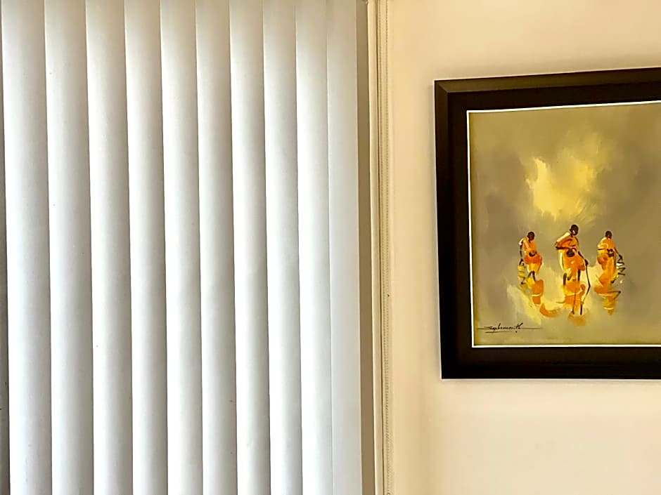 RS III Location Hostel