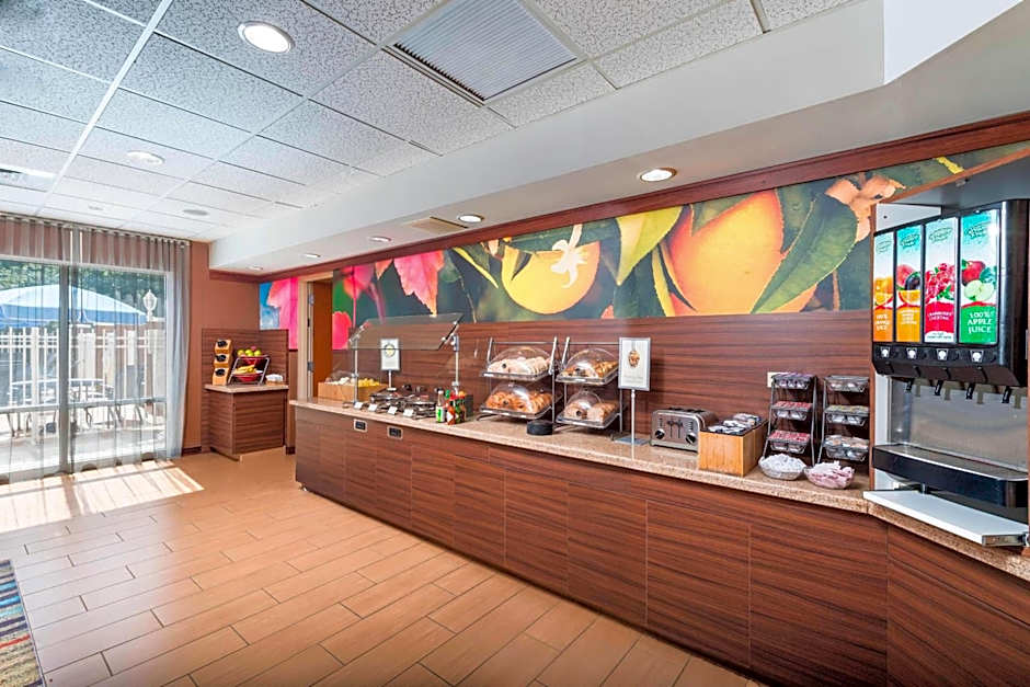 Fairfield Inn & Suites by Marriott Marianna