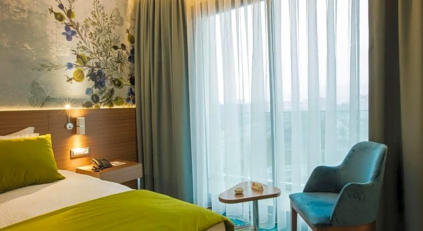 ibis Styles Izmir Bornova