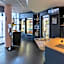 Novotel Suites Paris Stade de France