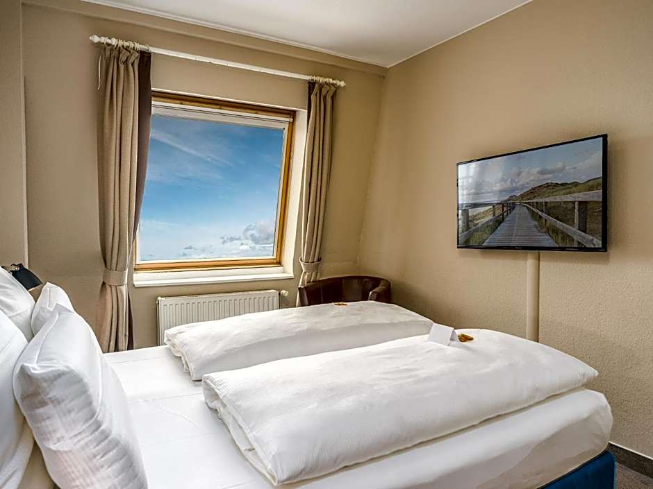 PLAZA Premium Sylt