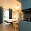 Aparthotel Adagio Access Brussels Airport