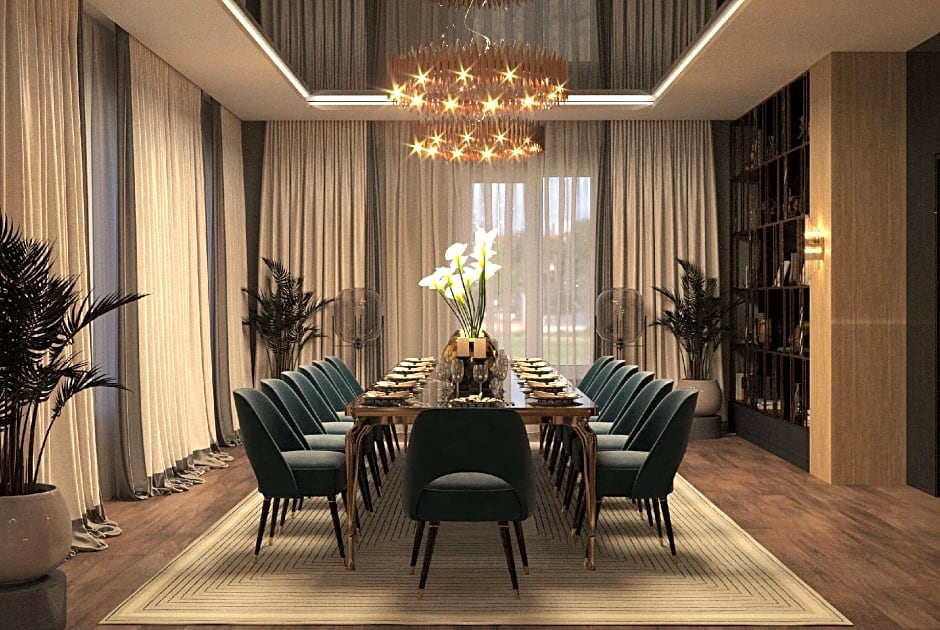 Ramada by Wyndham Astana