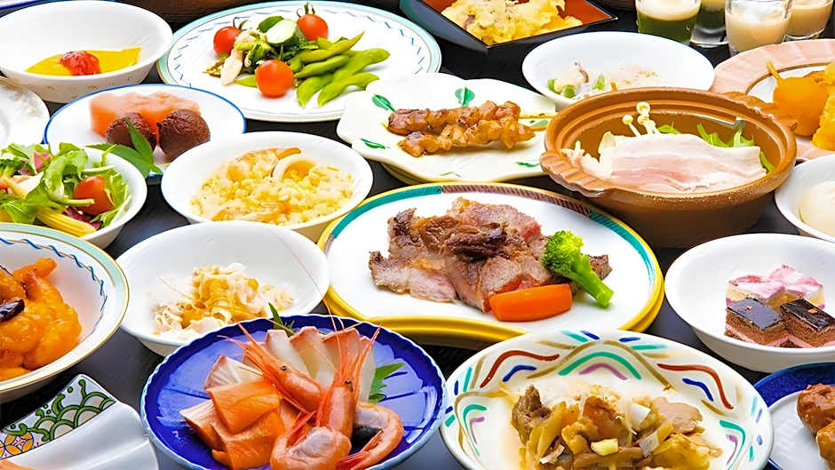 Shima Grand Hotel