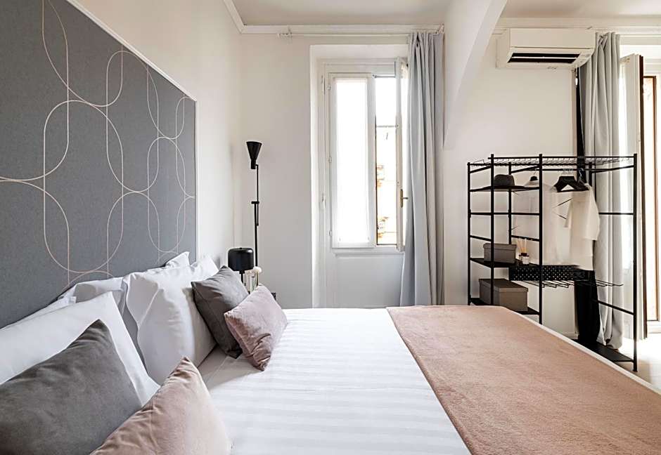 Easylife - Suite in Porta Venezia