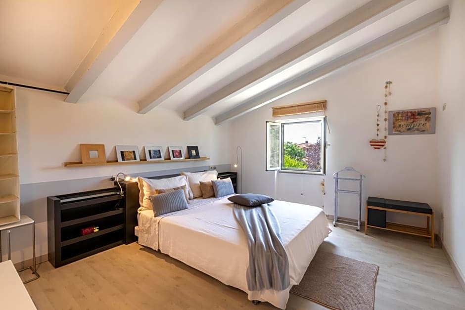 B&B Arte e Rosmarino al Paese delle Fiabe