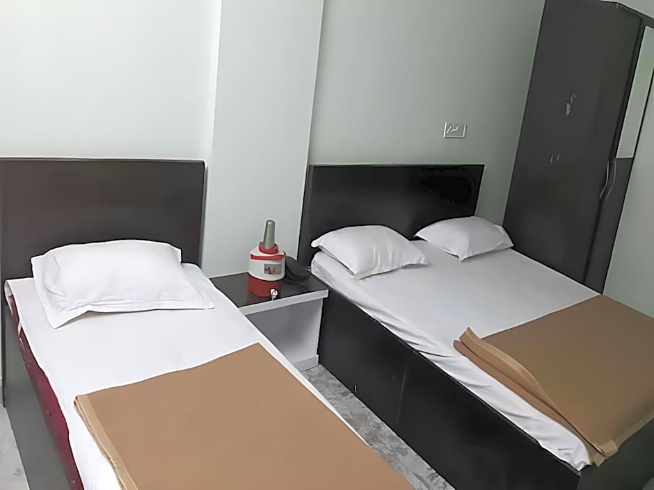 Hotel Kohinoor Inn – Ajmer, GA