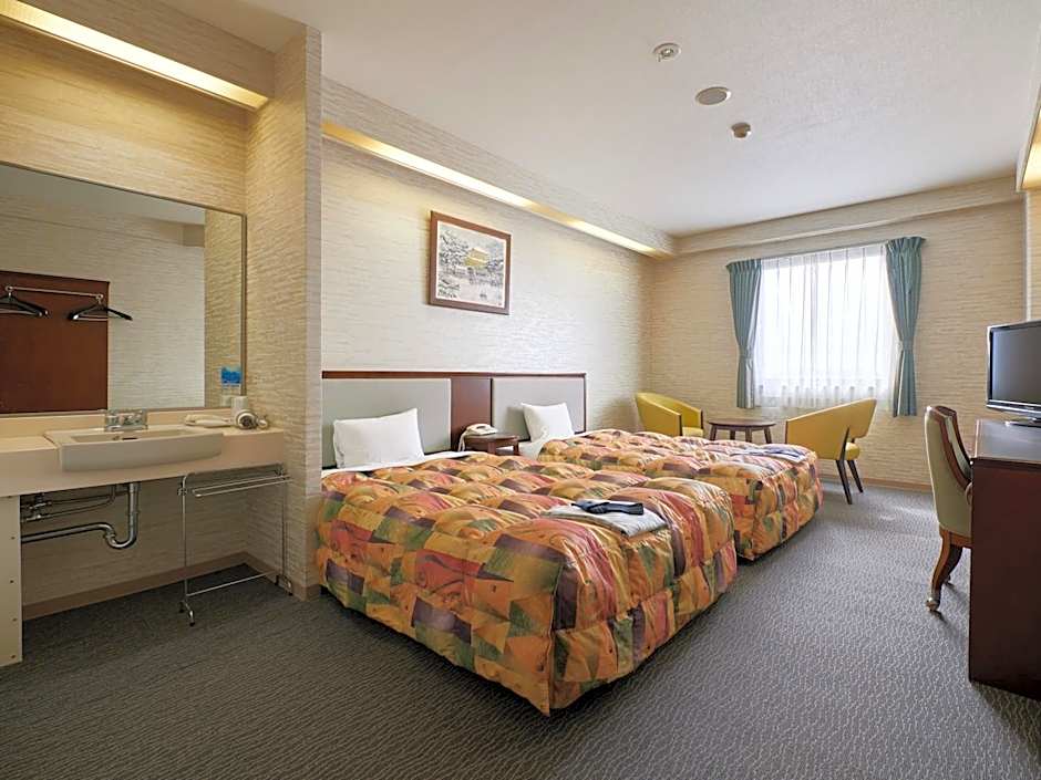 Gamagori Hotel