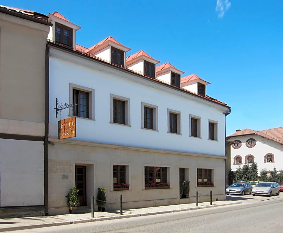 Hotel Beskid