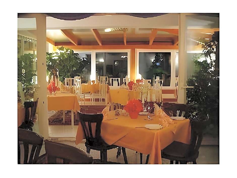 Boutique Hotel Villa Melsheimer