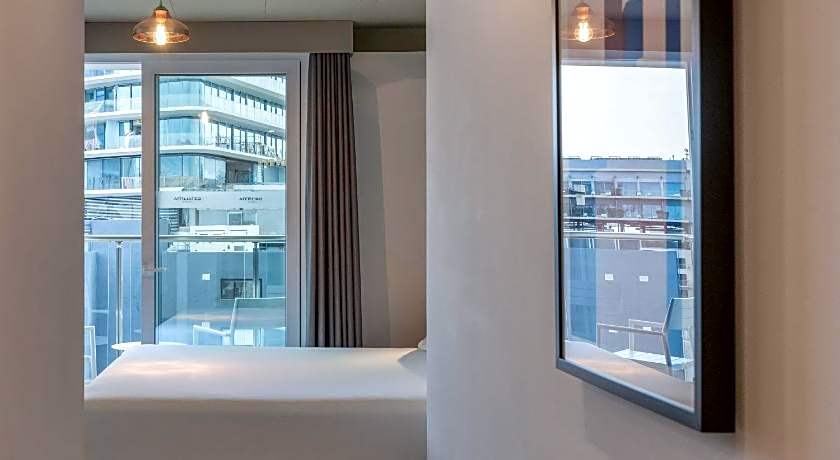 Hotel Mistral St. Julian's, Affiliated by Melia