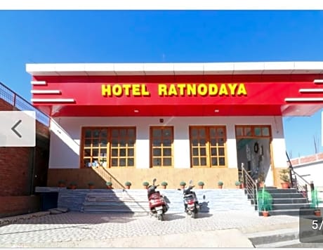 Hotel Ratnodaya