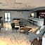 Hunts Hotel Liverpool