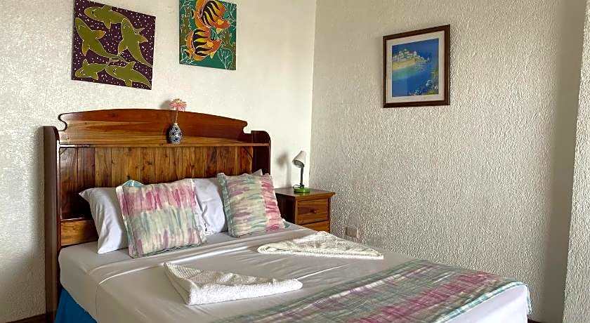 Camiguin Island Golden Sunset Beach Club