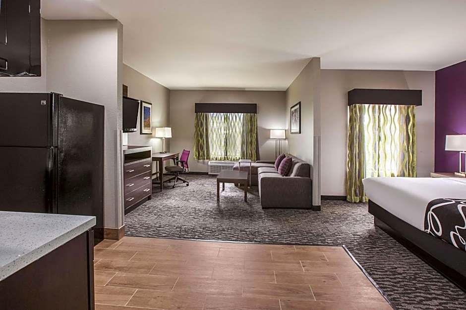 La Quinta Inn & Suites by Wyndham Nw Tucson/Marana