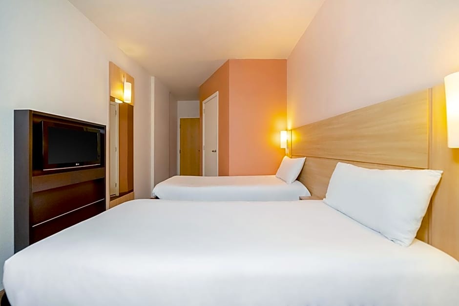 Ibis Sao Paulo Interlagos