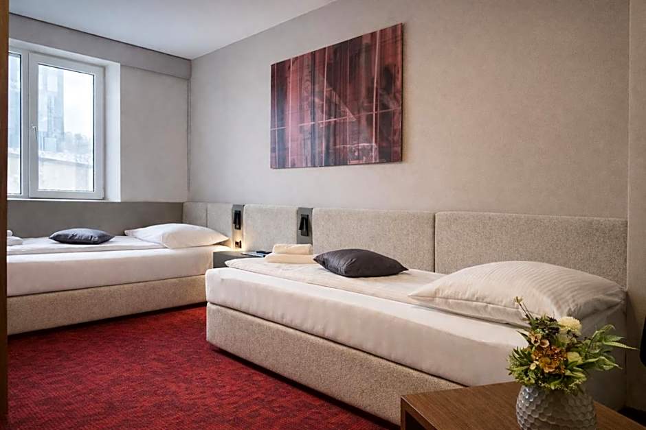 Kongres Hotel Roca