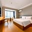 Siji Qingteng Hotel (Ningbo Passenger Transport Center Airport Branch)