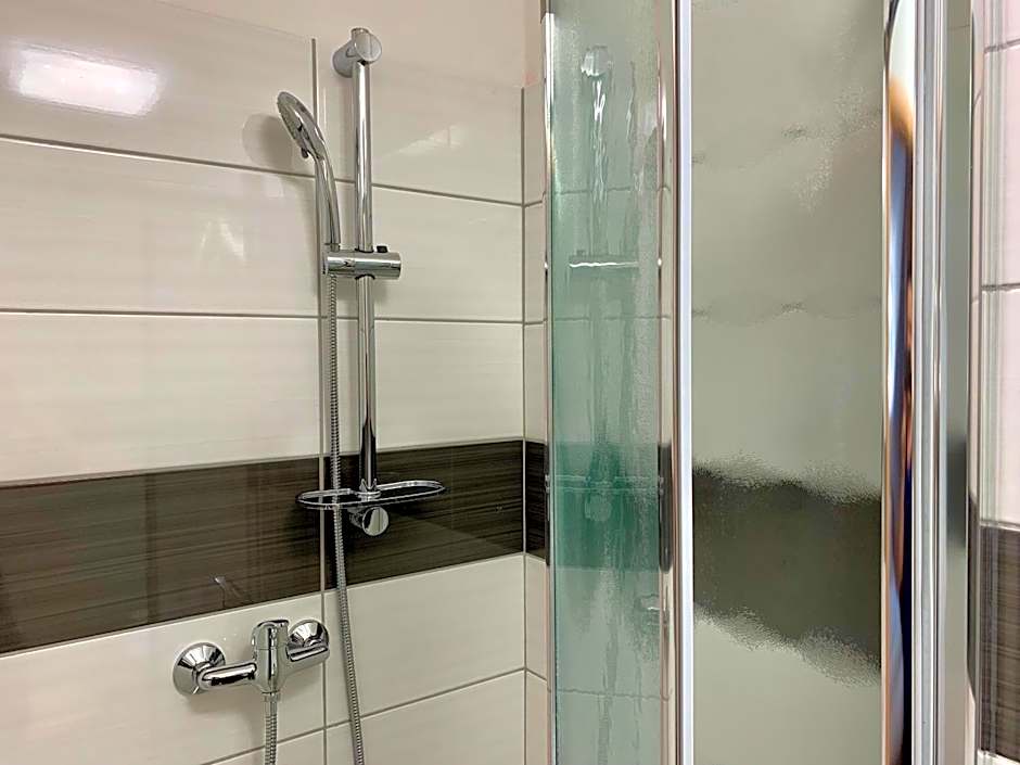 Mikulov - Inn - hotel s vinným sklepem Venuše