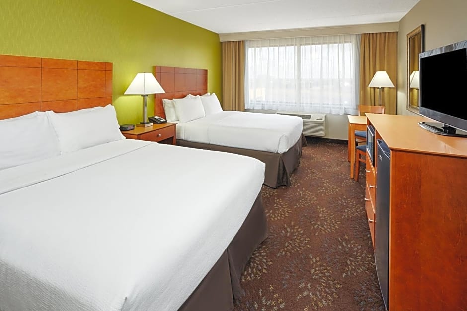 Holiday Inn Chicago Matteson Conference Center