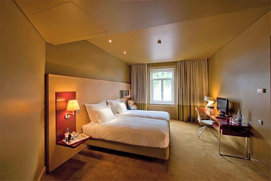 Pestana Palacio Do Freixo - Pousada & National Monument