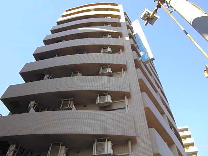 Hotel Business Villa Omori