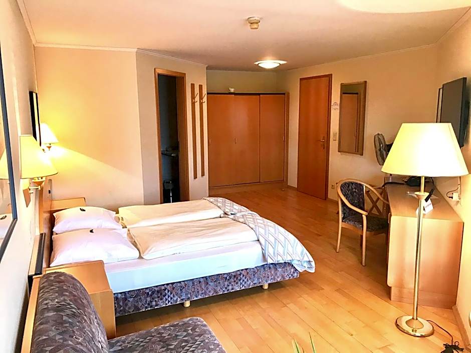 Hotel-Restaurant Zum Onkel Jonathan