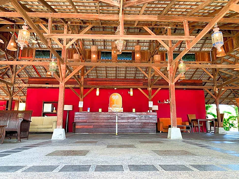 Coconut Beach Villa Langkawi