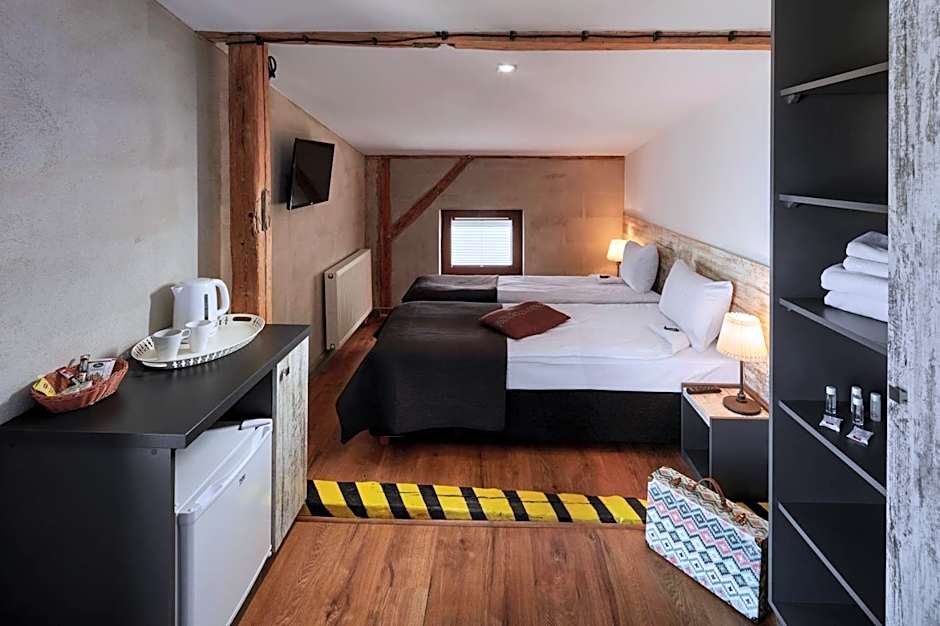 Loft Piotrkowska by Good Time