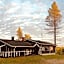 Kätkä Lake Lodge