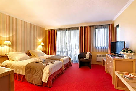 Classic Double Room