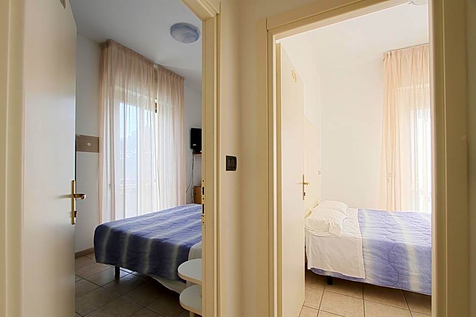 Hotel Flora