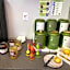 ibis Styles Crolles Grenoble A41