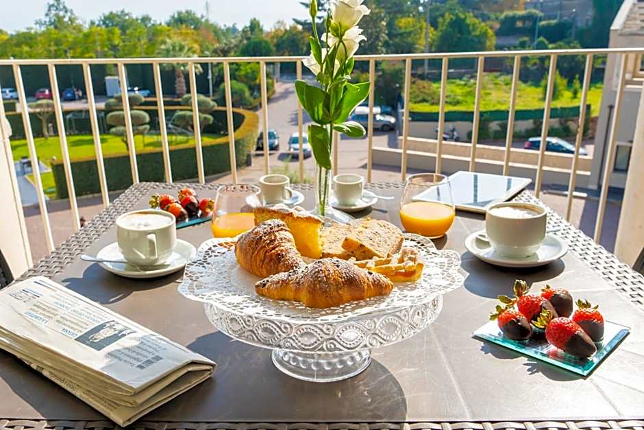 Grand Hotel Villa Itria Congress & Spa