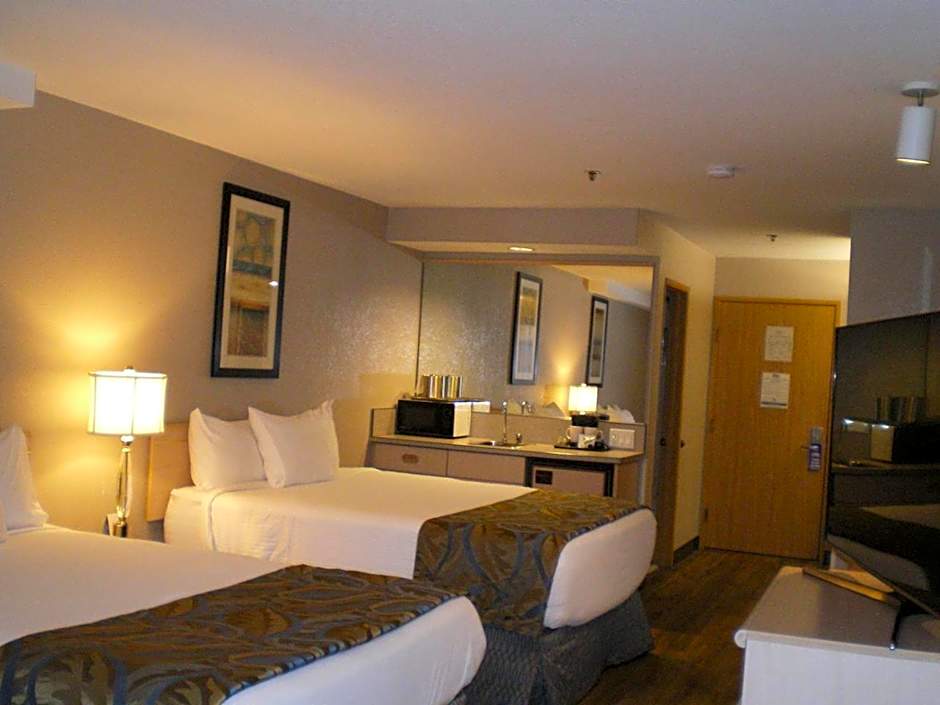 Shilo Inn Nampa Suites