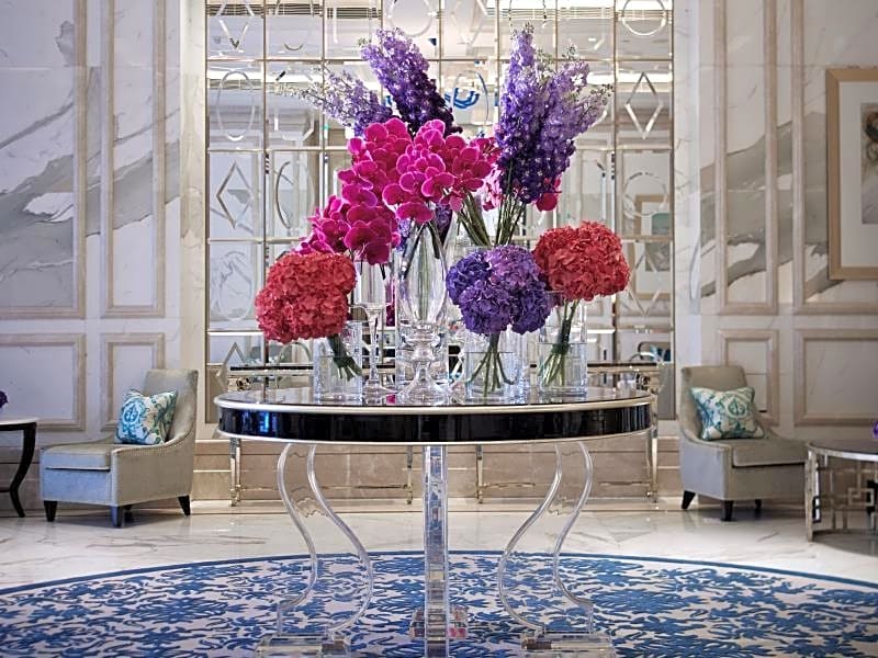 The Ritz-Carlton Macau