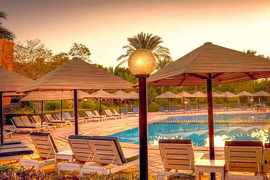 Kefi Palmera Beach Resort El Sokhna - Family Only