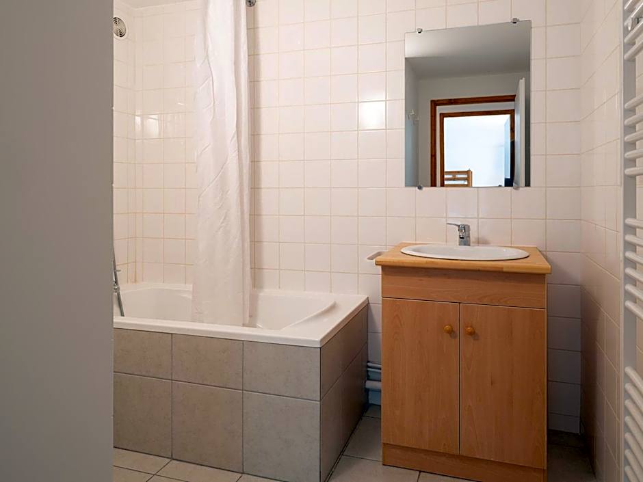 Résidence Les Terrasses de Termignon - Val-Cenis