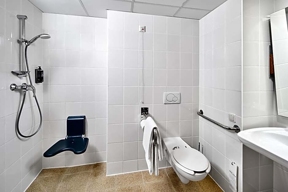 ibis budget Wroclaw Poludnie
