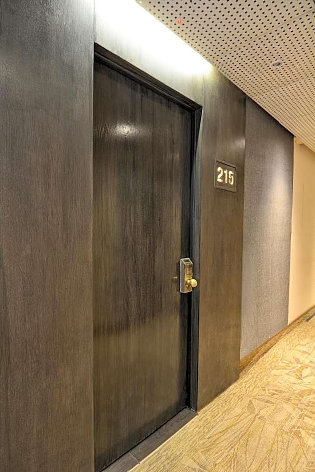 Hotel Eurotel Providencia